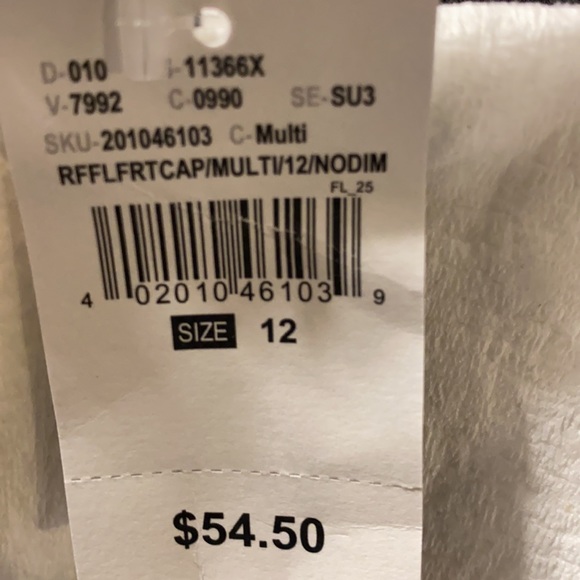 Sleeveless dress - Picture 3 of 3